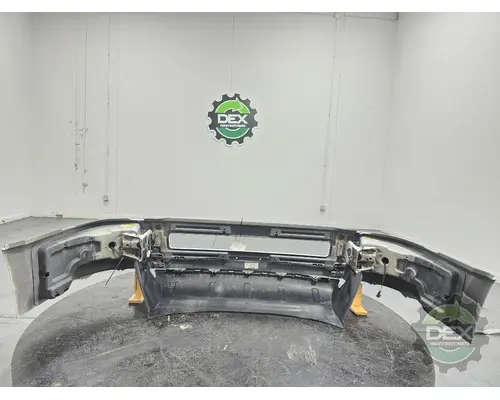 VOLVO VNL Gen 5 Bumper Assembly, Front