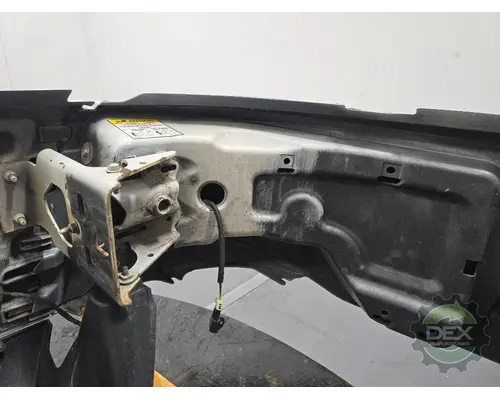 VOLVO VNL Gen 5 Bumper Assembly, Front