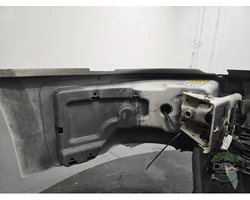 VOLVO VNL Gen 5 Bumper Assembly, Front