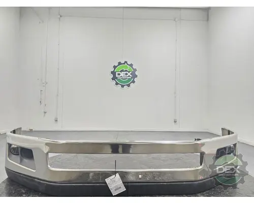 VOLVO VNL Gen 5 Bumper Assembly, Front