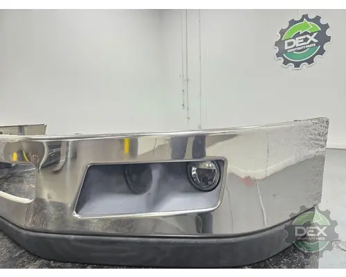 VOLVO VNL Gen 5 Bumper Assembly, Front