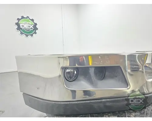 VOLVO VNL Gen 5 Bumper Assembly, Front