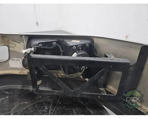 VOLVO VNL Gen 5 Bumper Assembly, Front