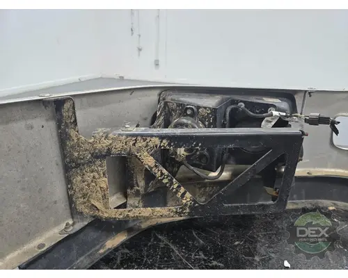 VOLVO VNL Gen 5 Bumper Assembly, Front