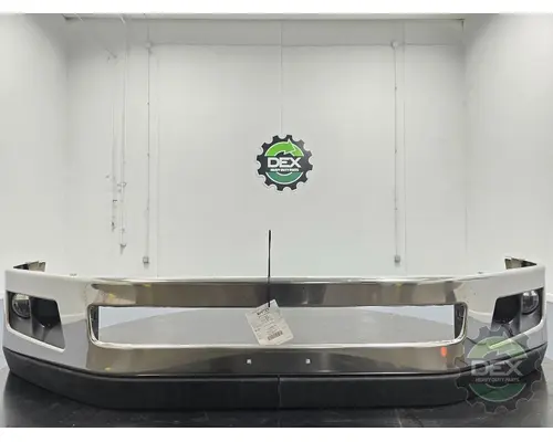 VOLVO VNL Gen 5 Bumper Assembly, Front