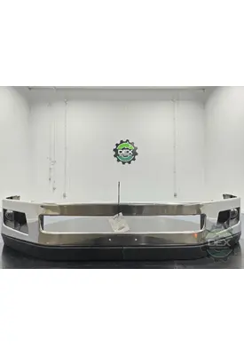 VOLVO VNL Gen 5 Bumper Assembly, Front