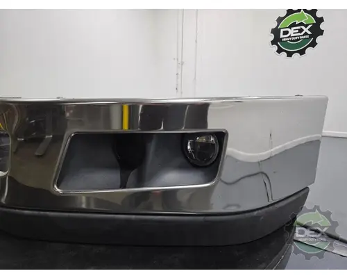 VOLVO VNL Gen 5 Bumper Assembly, Front