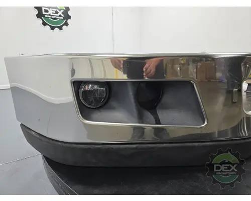 VOLVO VNL Gen 5 Bumper Assembly, Front