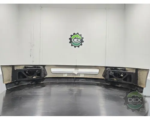 VOLVO VNL Gen 5 Bumper Assembly, Front