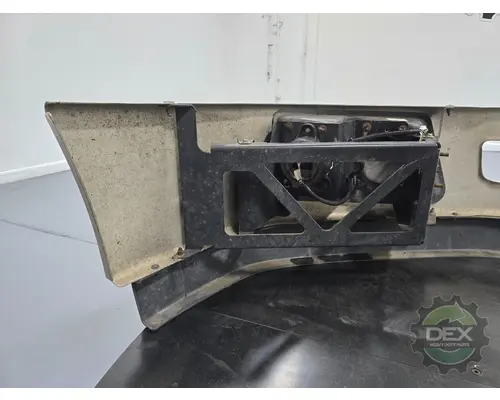 VOLVO VNL Gen 5 Bumper Assembly, Front