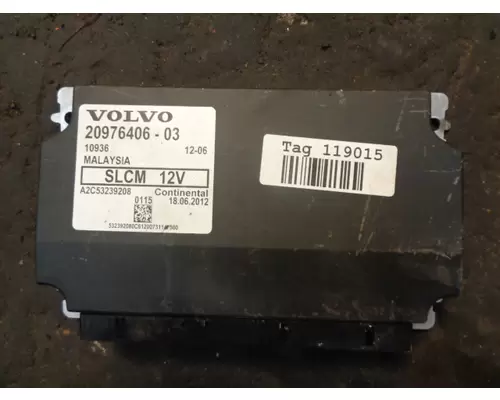 VOLVO VNL-LCM_20976406-03 Electronic Parts, Misc.