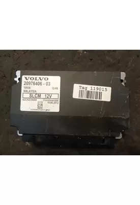 VOLVO VNL-LCM_20976406-03 Electronic Parts, Misc.