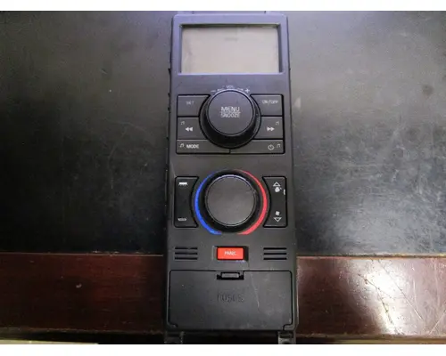 VOLVO VNL-Sleeper_22382004 AC Control