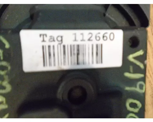 VOLVO VNL-Sleeper_773-70804-01 AC Blower Motor