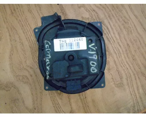 VOLVO VNL-Sleeper_773-70804-01 AC Blower Motor