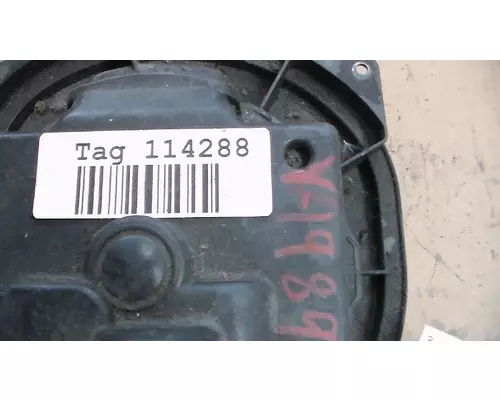 VOLVO VNL-Sleeper_773-70804-01 AC Blower Motor