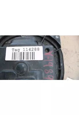 VOLVO VNL-Sleeper_773-70804-01 A/C Blower Motor