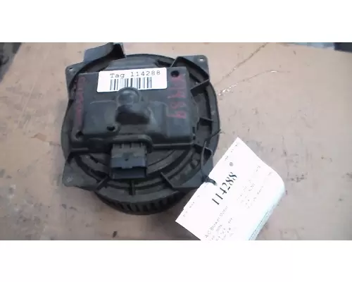 VOLVO VNL-Sleeper_773-70804-01 AC Blower Motor