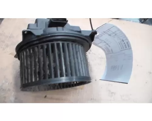 VOLVO VNL-Sleeper_773-70804-01 AC Blower Motor