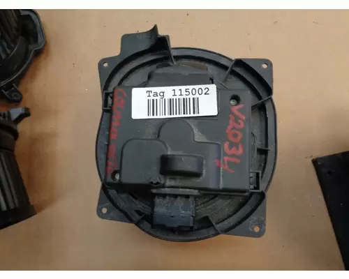 VOLVO VNL-Sleeper_773-70804-01 AC Blower Motor