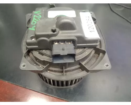 VOLVO VNL-Sleeper_773-70804-01 AC Blower Motor