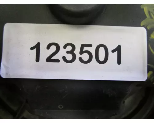 VOLVO VNL-Sleeper_773-70804-01 AC Blower Motor