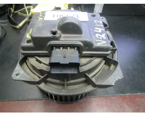 VOLVO VNL-Sleeper_773-70804-01 AC Blower Motor