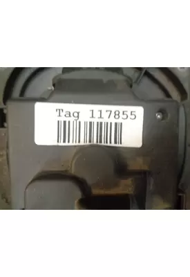 VOLVO VNL-Sleeper_P3086001 A/C Blower Motor