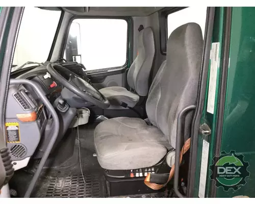 VOLVO VNL day cab 8102 cab, complete