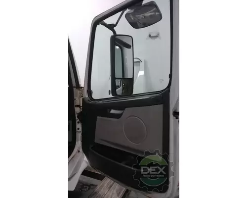 VOLVO VNL day cab 8102 cab, complete