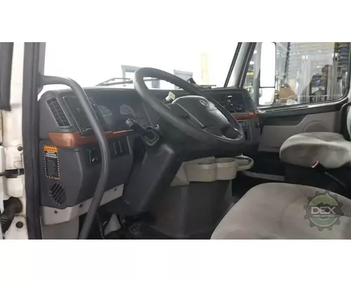 VOLVO VNL day cab 8102 cab, complete