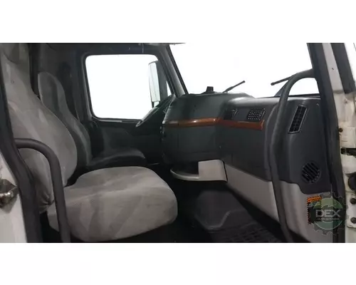 VOLVO VNL day cab 8102 cab, complete