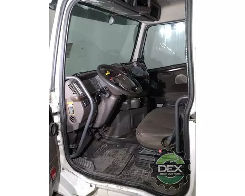 VOLVO VNL day cab 8102 cab, complete