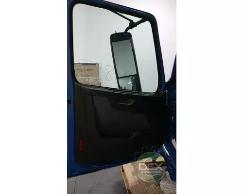 VOLVO VNL day cab 8102 cab, complete