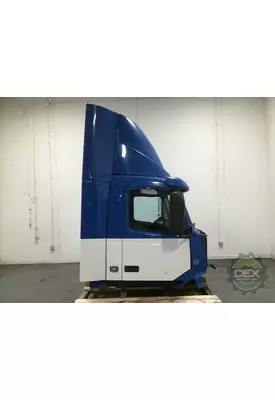 VOLVO VNL day cab 8102 cab, complete