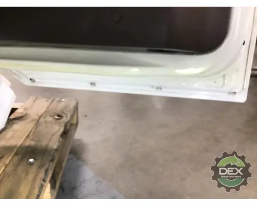 VOLVO VNL day cab Cab