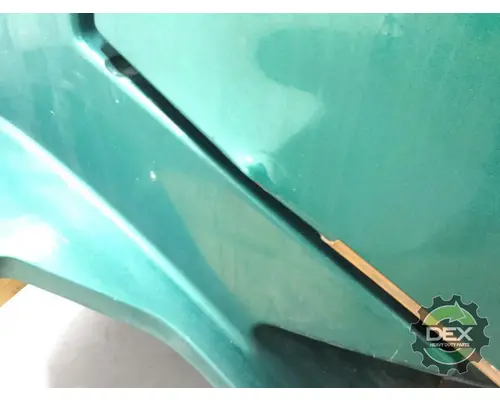 VOLVO VNL day cab Cab