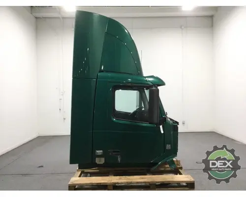 VOLVO VNL day cab Cab