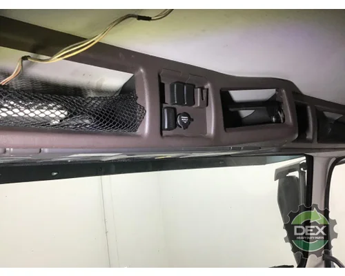 VOLVO VNL day cab Cab