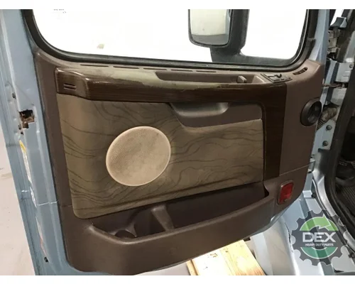 VOLVO VNL day cab Cab
