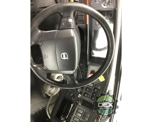 VOLVO VNL day cab Cab