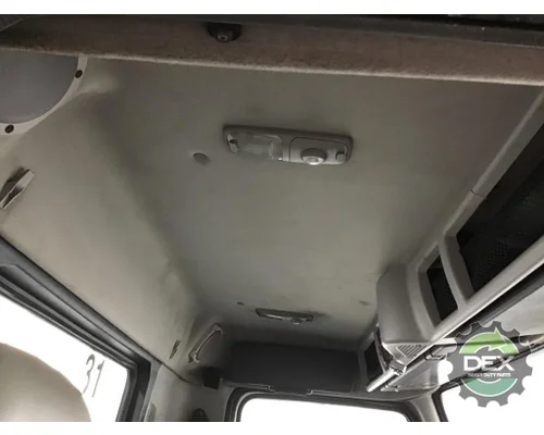 VOLVO VNL day cab Cab