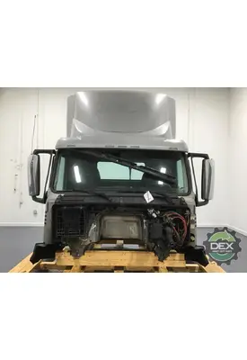 VOLVO VNL day cab Cab