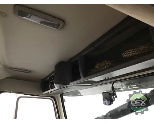 VOLVO VNL day cab Cab