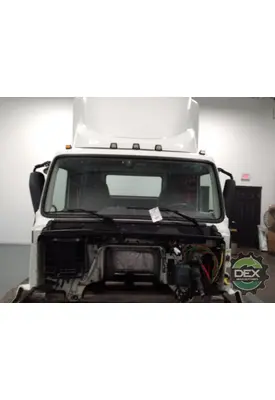 VOLVO VNL day cab Cab