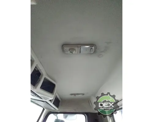 VOLVO VNL day cab Cab