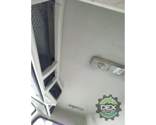 VOLVO VNL day cab Cab