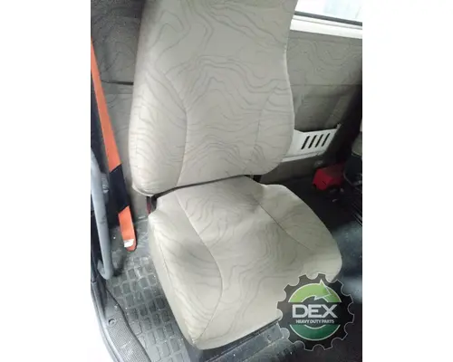 VOLVO VNL day cab Cab