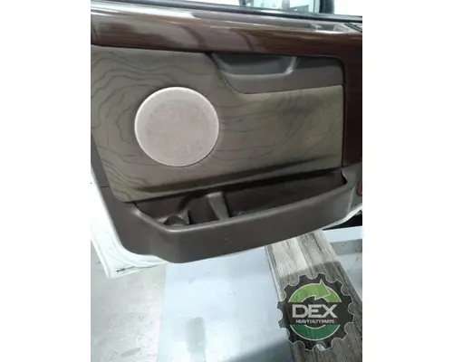 VOLVO VNL day cab Cab