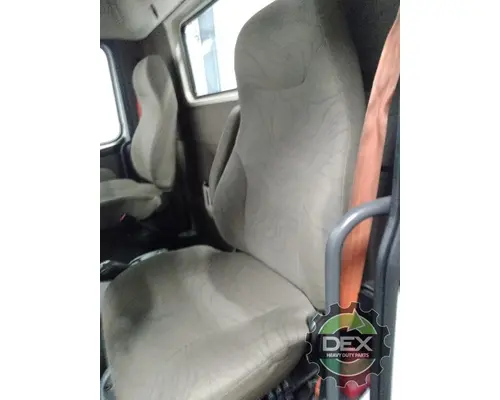 VOLVO VNL day cab Cab